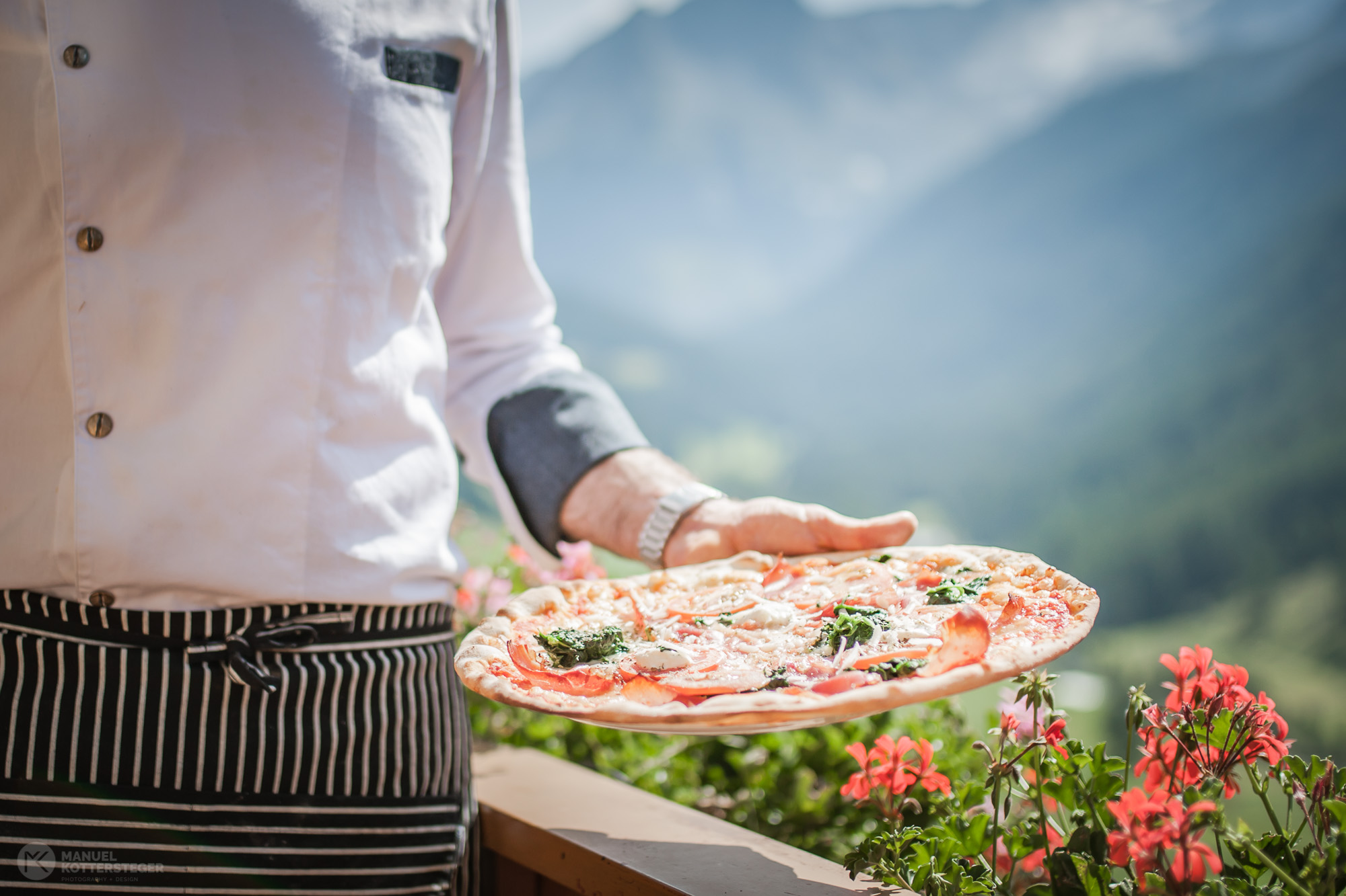 Pizzeria Garni Florian - Restaurant - Rein in Taufers- Ahrntal