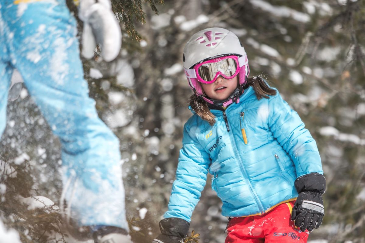 Familien-Ski-Wochen 14.01. - 17.01.2023